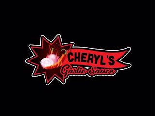 CHERYL'S GARLIC SAUCE