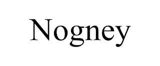 NOGNEY
