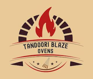 TANDOORI BLAZE OVENS