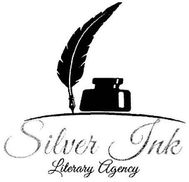 SILVER INK LITERARY AGENCY