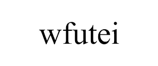 WFUTEI