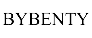 BYBENTY