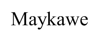 MAYKAWE