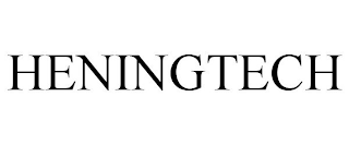 HENINGTECH