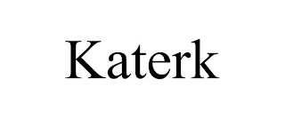 KATERK