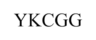 YKCGG