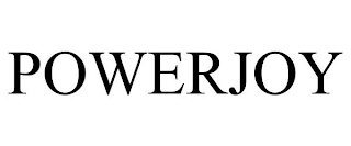 POWERJOY