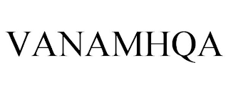 VANAMHQA