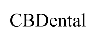 CBDENTAL