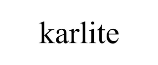 KARLITE