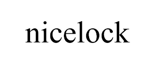 NICELOCK