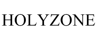 HOLYZONE