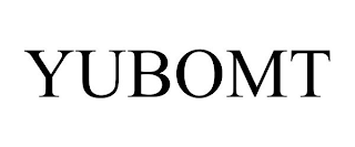 YUBOMT