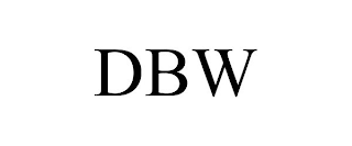 DBW