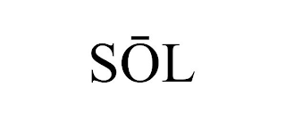 SOL