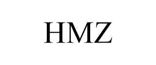 HMZ