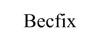 BECFIX