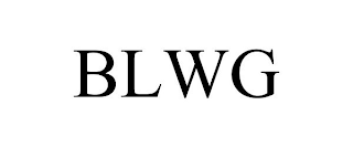 BLWG