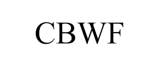 CBWF