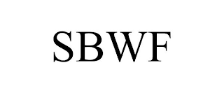 SBWF