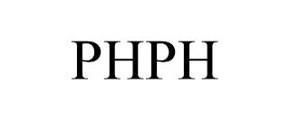 PHPH