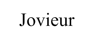 JOVIEUR