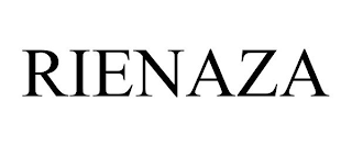 RIENAZA