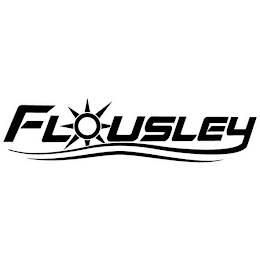 FLOUSLEY