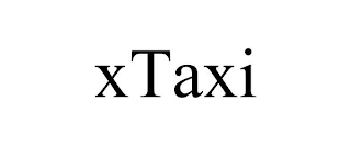 XTAXI