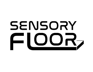 SENSORY FLOOR