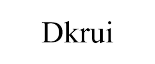 DKRUI