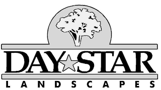 DAY STAR LANDSCAPES