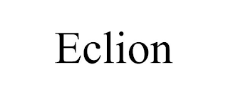 ECLION