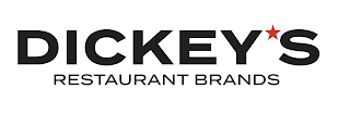 DICKEY'S RESTAURANT BRANDS