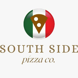 SOUTH SIDE PIZZA CO.