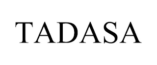 TADASA