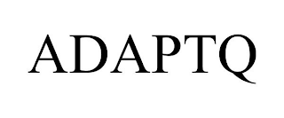 ADAPTQ