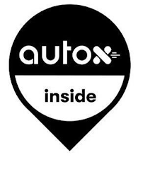 AUTOX INSIDE