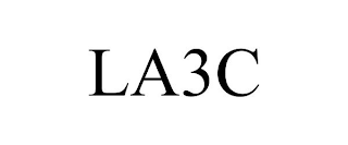 LA3C