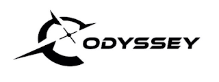 ODYSSEY