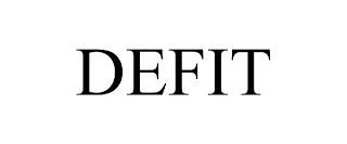 DEFIT