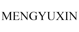 MENGYUXIN