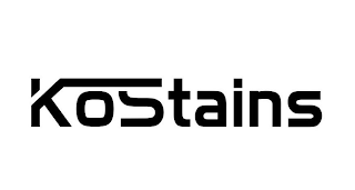 KOSTAINS