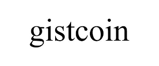 GISTCOIN