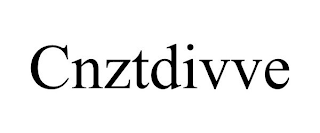 CNZTDIVVE