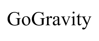 GOGRAVITY