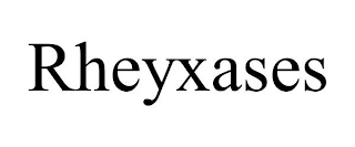 RHEYXASES