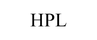 HPL