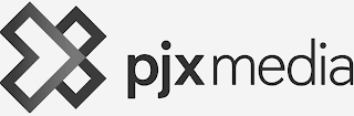 PJX MEDIA