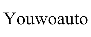 YOUWOAUTO